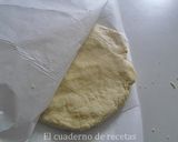 Foto del paso 5 de la receta Scones
