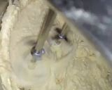 A picture of step 1 of Vanilla cup cakes.