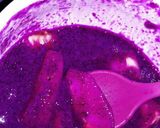 Foto langkah ke 3 dari resep Pitaya Bowl (low calories).