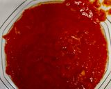 Foto langkah ke 2 dari resep Sambal Goreng Ati Ampela.