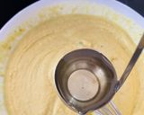 A picture of step 6 of Dhokla.