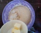 Foto del paso 5 de la receta: Chocolatines y croissants (con masa danesa)