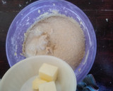 Foto del paso 5 de la receta: Chocolatines y croissants (con masa danesa)