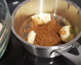 Foto del paso 1 de la receta: Flapjacks con chocolate