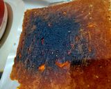 Foto langkah ke 9 dari resep Lekker Holland tanpa oven tanpa otang.