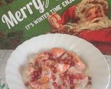 Foto del paso 2 de la receta: Ensalada de Caqui!!