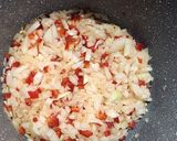 Foto del paso 2 de la receta: Guiso de lentejas, la receta de mi Mamá ♥️