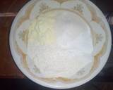 Eggless pancake recipe step 1 photo