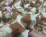 Foto langkah ke 8 dari resep Bolu kukus mekar.