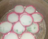 Foto langkah ke 6 dari resep Kue talam singkong.