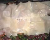 Foto del paso 2 de la receta: Arrollado de carne
