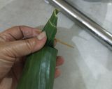 Foto langkah ke 4 dari resep Arem Arem Isi Daging Sapi & Taoge.
