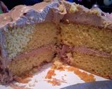 Foto del paso 9 de la receta: Pastel de vainilla Betty crocker