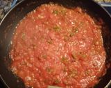 Foto del paso 3 de la receta: Guiso de garbanzos con ternera