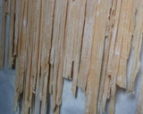 Foto del paso 4 de la receta: Pasta Fresca y Casera
