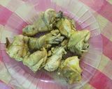 Foto langkah ke 2 dari resep Ayam suwir bumbu serbaguna.