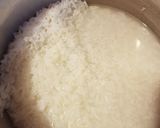 Foto del paso 1 de la receta: Arroz con leche