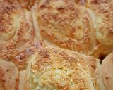 Foto del paso 4 de la receta: Pan con Leche Condensada y Coco Rallado