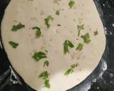 Tandoori butter naan without yeast recipe step 2 photo