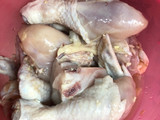 Ayam kecap ternampol wajib coba!