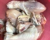 Foto langkah ke 3 dari resep Ayam kecap ternampol wajib coba!.