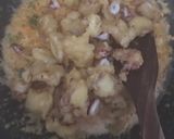 Foto langkah ke 4 dari resep Cumi Crispy Telur Asin.