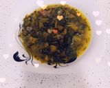 عکس مرحله 3 از دستور ☘خورشت کرفس☘