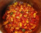Foto del paso 4 de la receta: Pisto de verduras