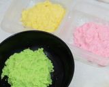 Foto langkah ke 3 dari resep Bola Bola Singkong Yummy.