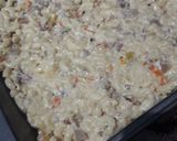 Foto langkah ke 4 dari resep Macaroni Schotel Panggang.