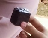 Foto langkah ke 14 dari resep Brownis kukus.