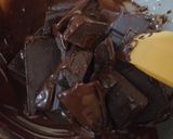 Foto del paso 1 de la receta: Pudín de chocolate 🍫🍮