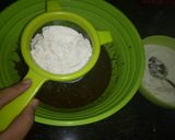 Foto langkah ke 5 dari resep Brownies lembut😋.