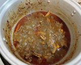 รูปขั้นตอนการทำที่ 1 ของ แกงอ่อมไก่บ้าน