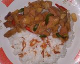Foto langkah ke 3 dari resep OSENG MANDAI / KULIT CEMPEDAK.