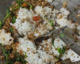 Foto langkah ke 4 dari resep Nasi Tutug Oncom.