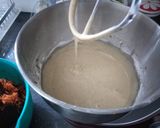 Foto del paso 1 de la receta: Muffin de zanahoria