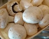Une image de l'étape 4 de Poulet au mascarpone au Cook Expert.