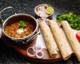 Dal Bukhara !! recipe step 5 photo