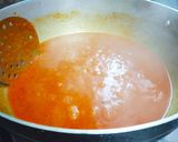 A picture of step 3 of Egg Nargisi Kofta.