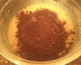 Foto del paso 3 de la receta: Bizcochuelo de chocolate
