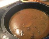 Foto del paso 6 de la receta: Albóndigas con salsa de setas