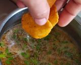 ग्वार ढोकली (Gavaar fali Dhokli Recipe In Hindi) रेसिपी चरण 7 फोटो