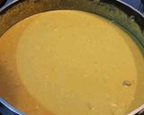 A picture of step 4 of Besan Ke Modak.