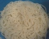 अमेरिकन चॉप्सी, इंडियन स्वाद रेसिपी चरण 1 फोटो