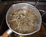 Foto langkah ke 1 dari resep Tempe orek teri in one.