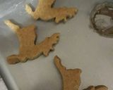 Foto del paso 7 de la receta: Galletas integrales de avena y trigo