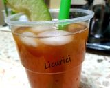 Pas rețetă 🍎Apple IceTea (ceai rece de măr)🍏 3 fotografie