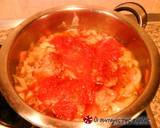 Granny’s cabbage with pork meat recipe step 7 photo