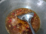 Tahu Telur ceplok
